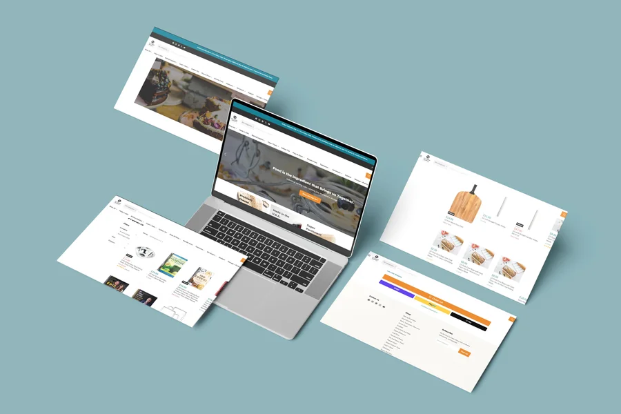 Kitchen Supply Wholesale case study