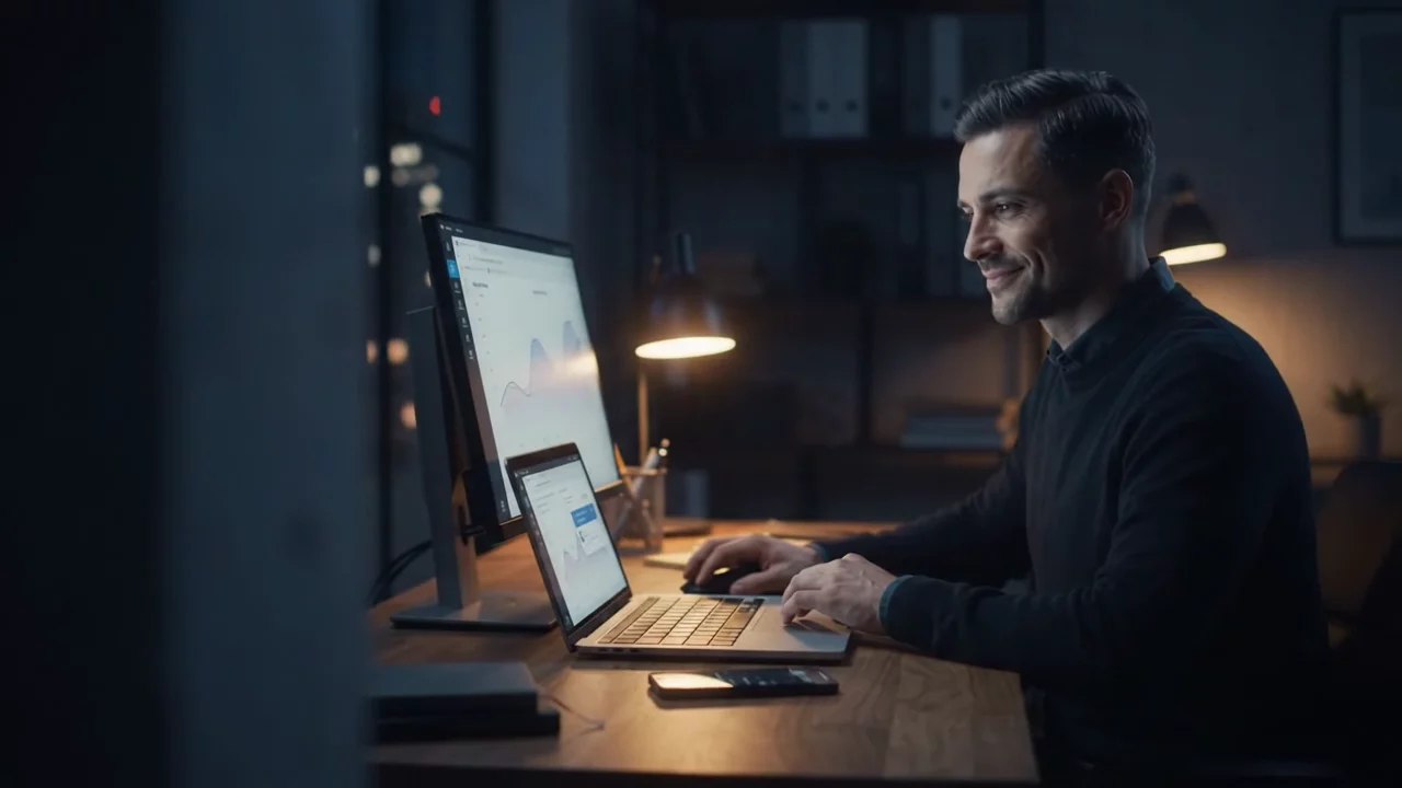Software & Product Development