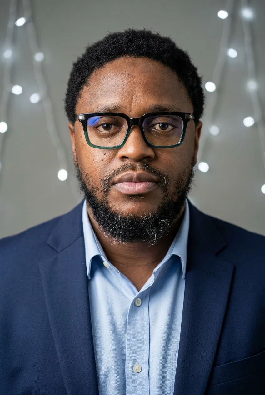 Mr Churchill Bracknell — Co-Founder, GridPoint Digital Solutions