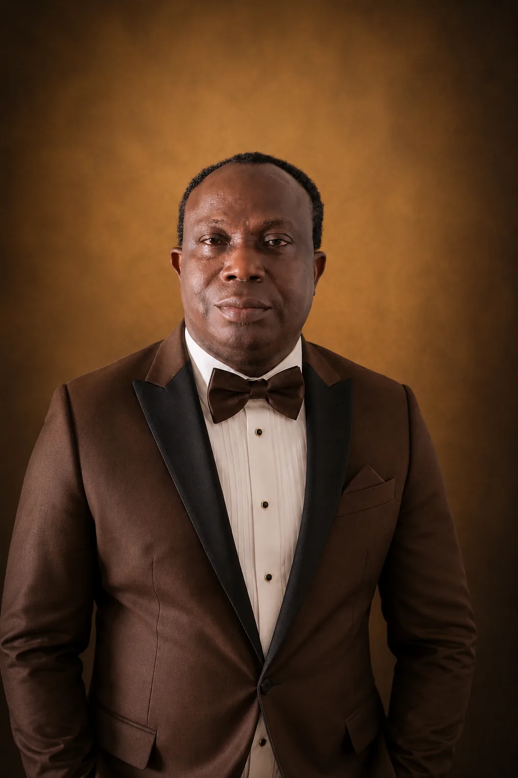 Dr Gideon Afolabi